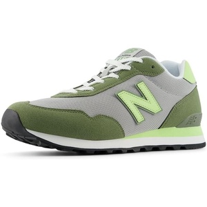 New Balance Men’s 515 | Casual Shoes(Raincloud/Dry Lime)