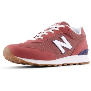 New Balance Men’s 515 | Casual Shoes(Red Rock/Boysenberry)