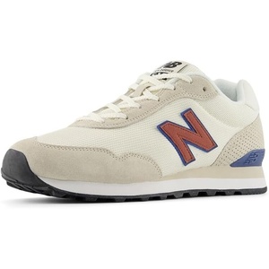 New Balance Men’s 515 | Casual Shoes(Sea Salt/Red Rock)