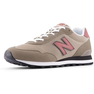 New Balance Men’s 515 | Casual Shoes(Stoneware/Red Rock)