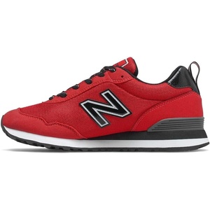 New Balance Men’s 515 | Casual Shoes(Team Red/Black)