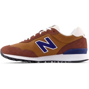 New Balance Men’s 515 | Casual Shoes(Toffee/Rich Oak)