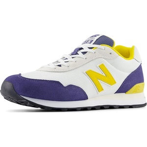 New Balance Men’s 515 | Casual Shoes(White/Dream State)
