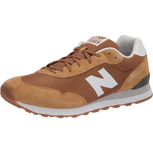 New Balance Men’s 515 | Casual Shoes(Workwear/Nb White)