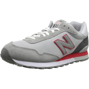 New Balance Mens 515 V1 Classic(Alloy/Formula One)