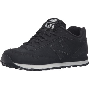 New Balance Mens 515 V1 Classic(Black/Black)