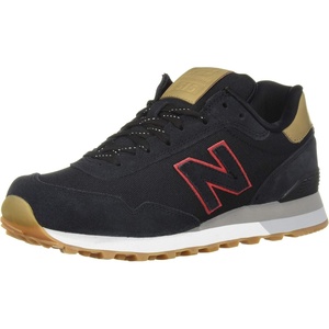 New Balance Mens 515 V1 LifestyleSneaker(Black/Hemp)