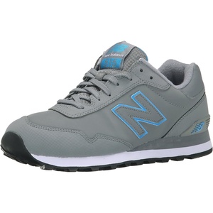 New Balance Mens 515 V1 LifestyleSneaker(Grey/Blue)