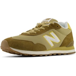 New Balance Mens 515 V3 Classic | Casual Shoes(Quicksand/Sea Salt)