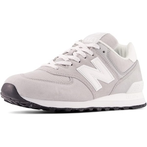 New Balance Men’s 574 Vulc Sneakers(046 Apollo Grey)