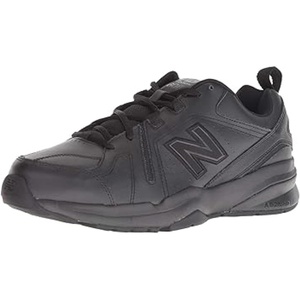 New Balance Men’s 608 V5(Black/Black)