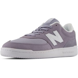 New Balance Men’s 80 Sneaker | Casual Shoes(Digital Mist/Nb 103 White)