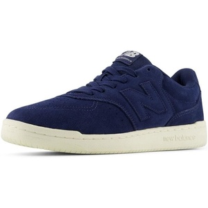 New Balance Men’s 80 Sneaker | Casual Shoes(Navy/Navy Blue)