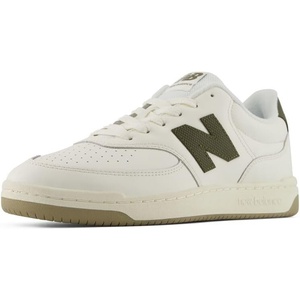 New Balance Men’s 80 Sneaker | Casual Shoes(Sea Salt/Wakame)