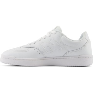 New Balance Men’s 80 Sneaker | Casual Shoes(White)