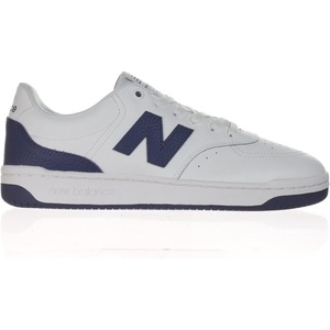 New Balance Men’s 80 Sneaker | Casual Shoes(White/Dream State)