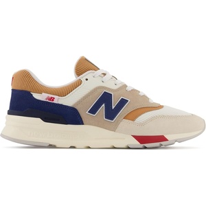 New Balance Men’s 997H V1 Classic Sneaker(Beige Cream)