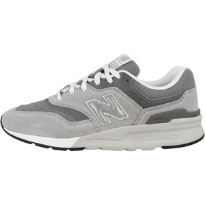 New Balance Men’s 997H V1 Classic Sneaker(Marblehead/Silver)