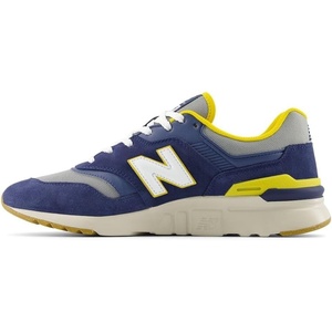 New Balance Men’s 997H V1 Classic Sneaker(Nb Navy/Vintage Indigo/Slate Gray)