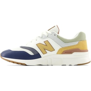 New Balance Men’s 997H V1 Classic Sneaker(Sea Salt/Dolce)