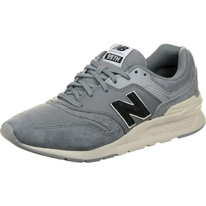 New Balance Men’s 997H V1 Classic Sneaker(Shadow Grey/Blacktop)
