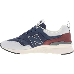 New Balance Men’s 997H V1 Classic Sneaker(Vintage Indigo/Quartz Grey)