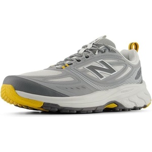 New Balance Men’s Fresh Foam 410 V9(Grey Matter/Slate Grey)