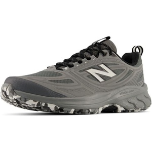 New Balance Men’s Fresh Foam 410 V9(Slate Grey/Castlerock)