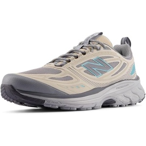 New Balance Men’s Fresh Foam 410 V9(Stoneware/Castlerock)