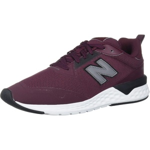 New Balance Mens Fresh Foam 515 Sport V2(Nb Burgundy/Black)