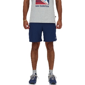 New Balance Men’s Sport Essential Short 7″(Nb Navy)