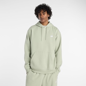New Balance Men’s Sport Essentials Fleece Hoodie(Garter Snake)