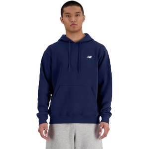 New Balance Men’s Sport Essentials Fleece Hoodie(Nb Navy)