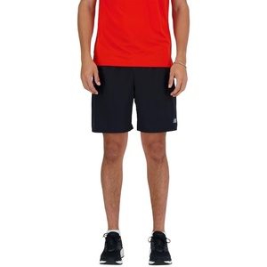 New Balance Men’s Sport Essentials Short 7″(Black)
