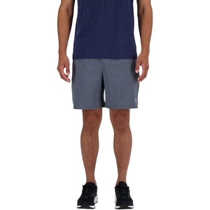 New Balance Men’s Sport Essentials Short 7″(Graphite)