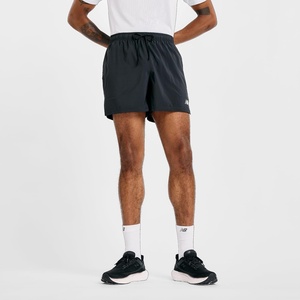 New Balance Men’s Sport Short 5″(Black)