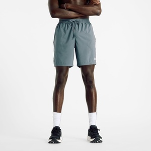 New Balance Men’s Sport Short 7″(Graphite)