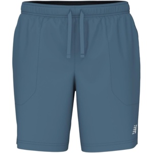 New Balance Men’s Sport Short 7″(Shoreline Blue)