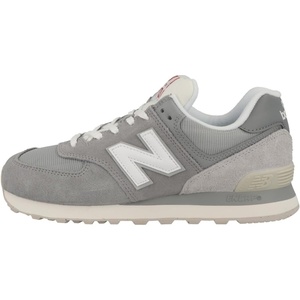 New Balance Unisex-Adult U574v1 | Casual Shoes(Slate Grey)