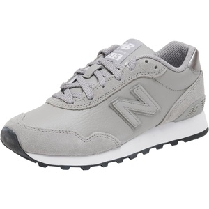 New Balance Women 515Sneaker, beige, 6 US Women