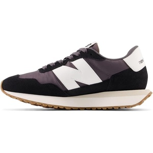 New Balance Women’s 237 V1 Sneaker | Casual Shoes(Black/Magnet/Sea Salt)