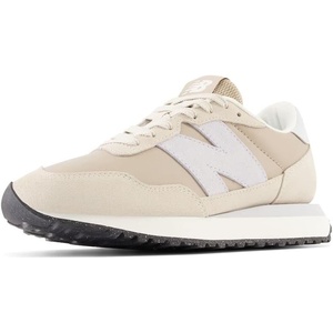 New Balance Women’s 237 V1 Sneaker | Casual Shoes(Driftwood/Granite)