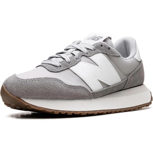 New Balance Women’s 237 V1 Sneaker | Casual Shoes(Marblehead/Raincloud/Sea Salt)