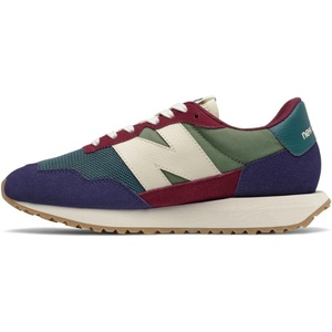 New Balance Women’s 237 V1 Sneaker | Casual Shoes(Night Tide Mountain Teal)