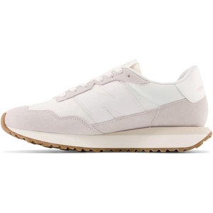 New Balance Women’s 237 V1 Sneaker | Casual Shoes(Nimbus Cloud/White/Moonbeam)