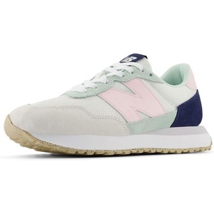 New Balance Women’s 237 V1 Sneaker | Casual Shoes(Reflection/Rose Sugar)