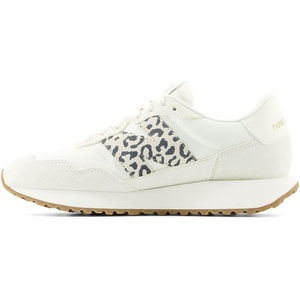 New Balance Women’s 237 V1 Sneaker | Casual Shoes(Sea Salt/Black/Gold Metallic)
