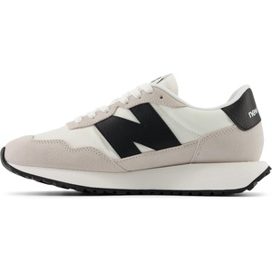 New Balance Women’s 237 V1 Sneaker | Casual Shoes(White Grey)
