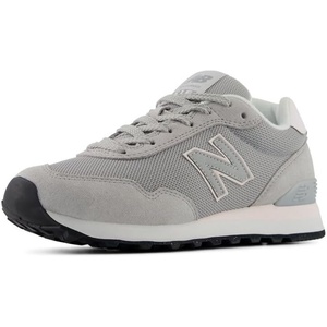 New Balance Women’s 515 Sneaker(Rain Cloud/Pink Salt)