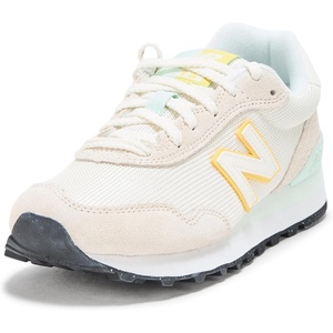 New Balance Women’s 515 Sneaker(Sea Salt/Linen)
